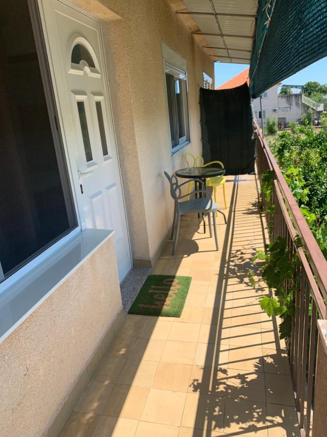 בטינה Apartments Vala מראה חיצוני תמונה