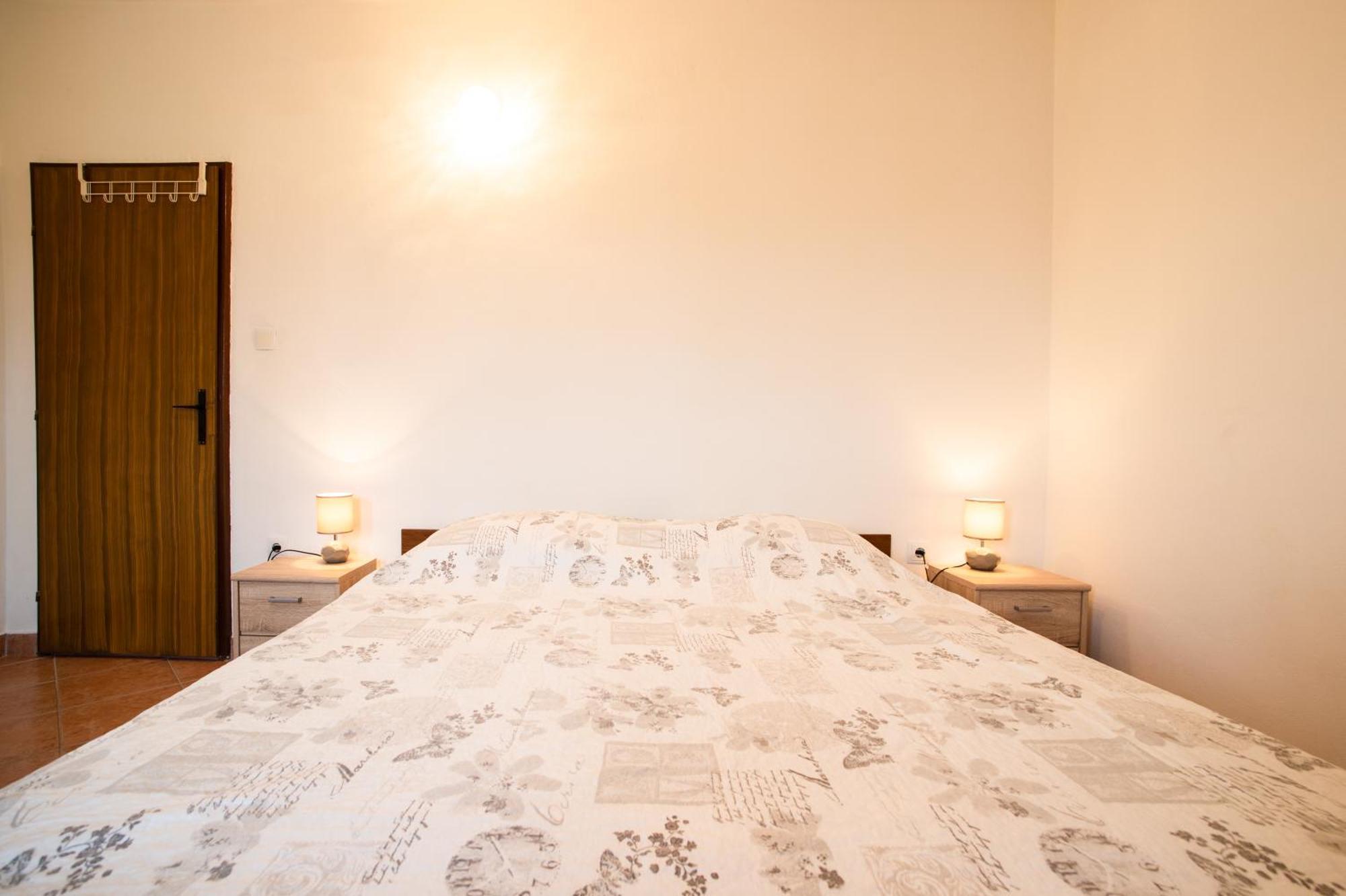 בטינה Apartments Vala מראה חיצוני תמונה