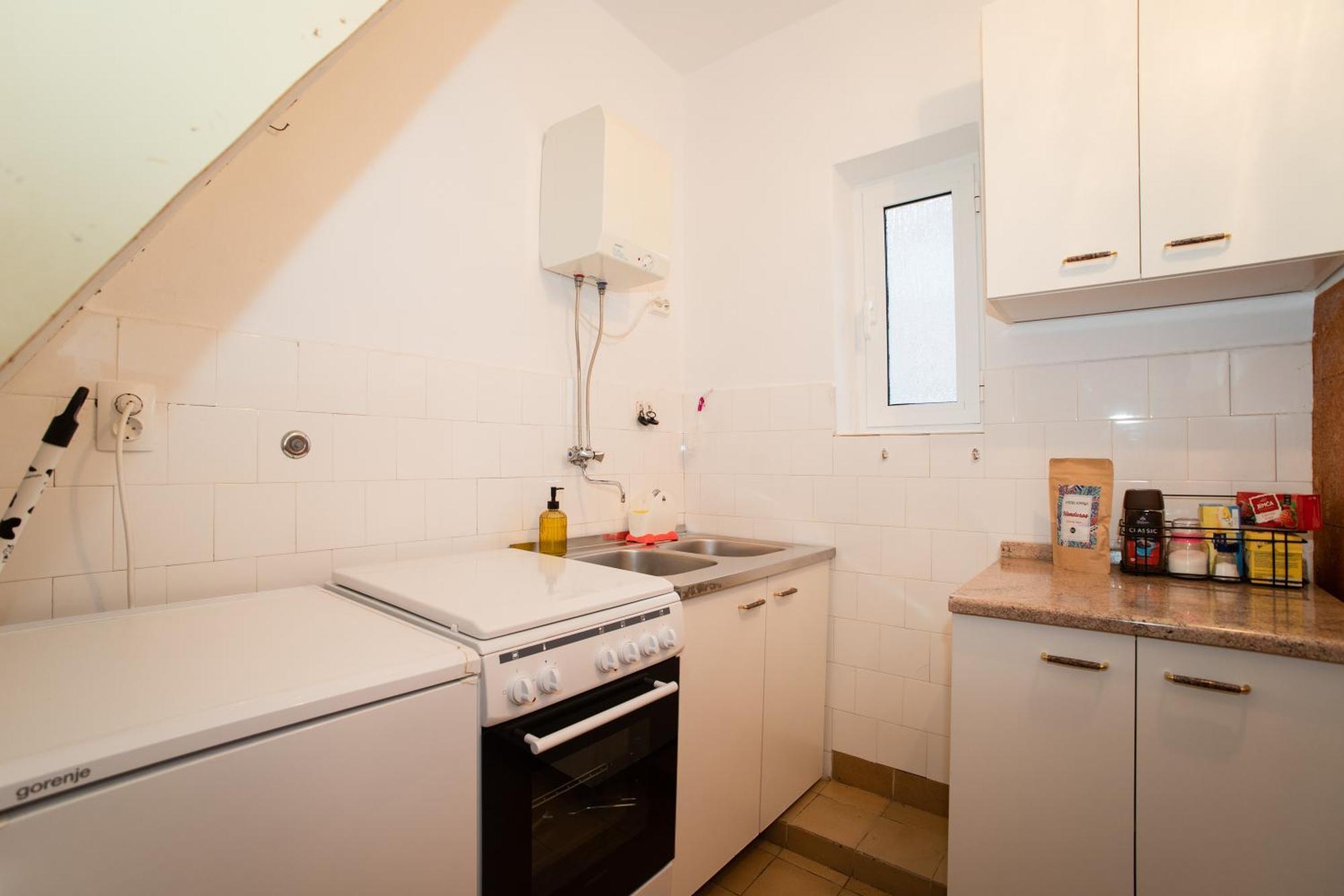 בטינה Apartments Vala מראה חיצוני תמונה