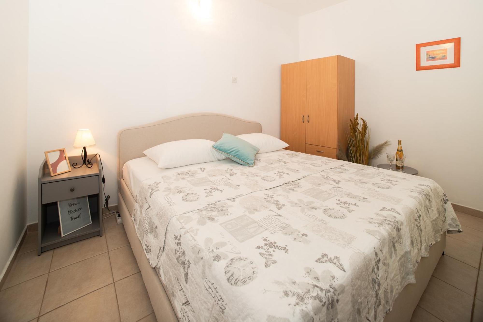 בטינה Apartments Vala מראה חיצוני תמונה