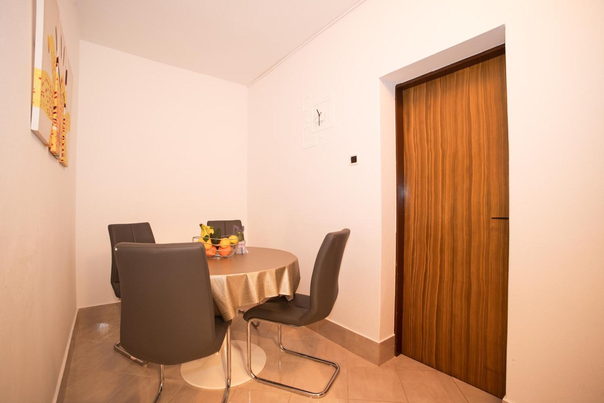 בטינה Apartments Vala מראה חיצוני תמונה