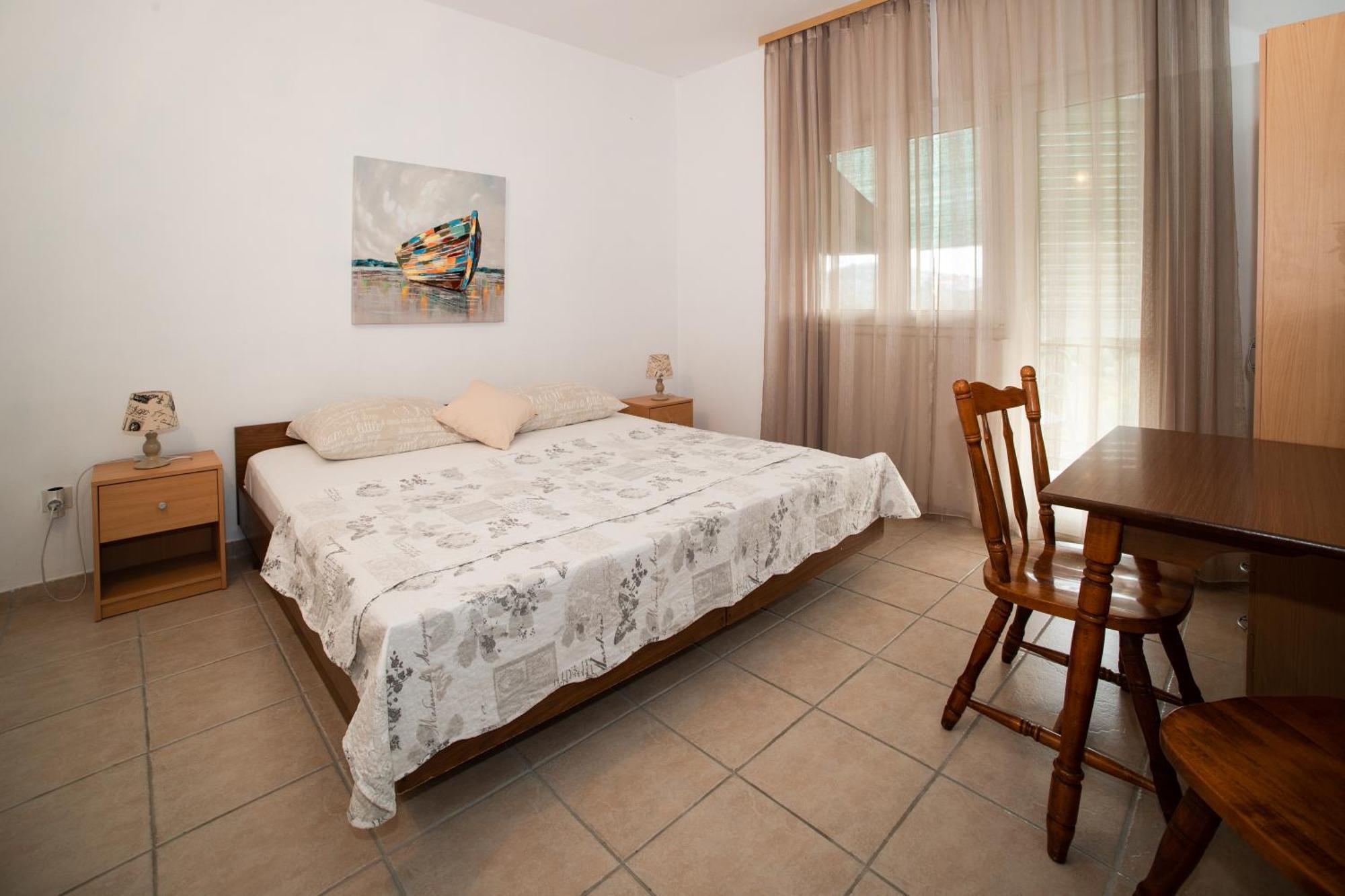 בטינה Apartments Vala מראה חיצוני תמונה