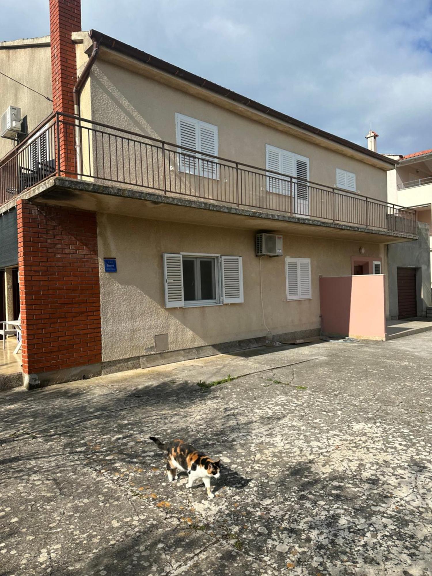 בטינה Apartments Vala מראה חיצוני תמונה