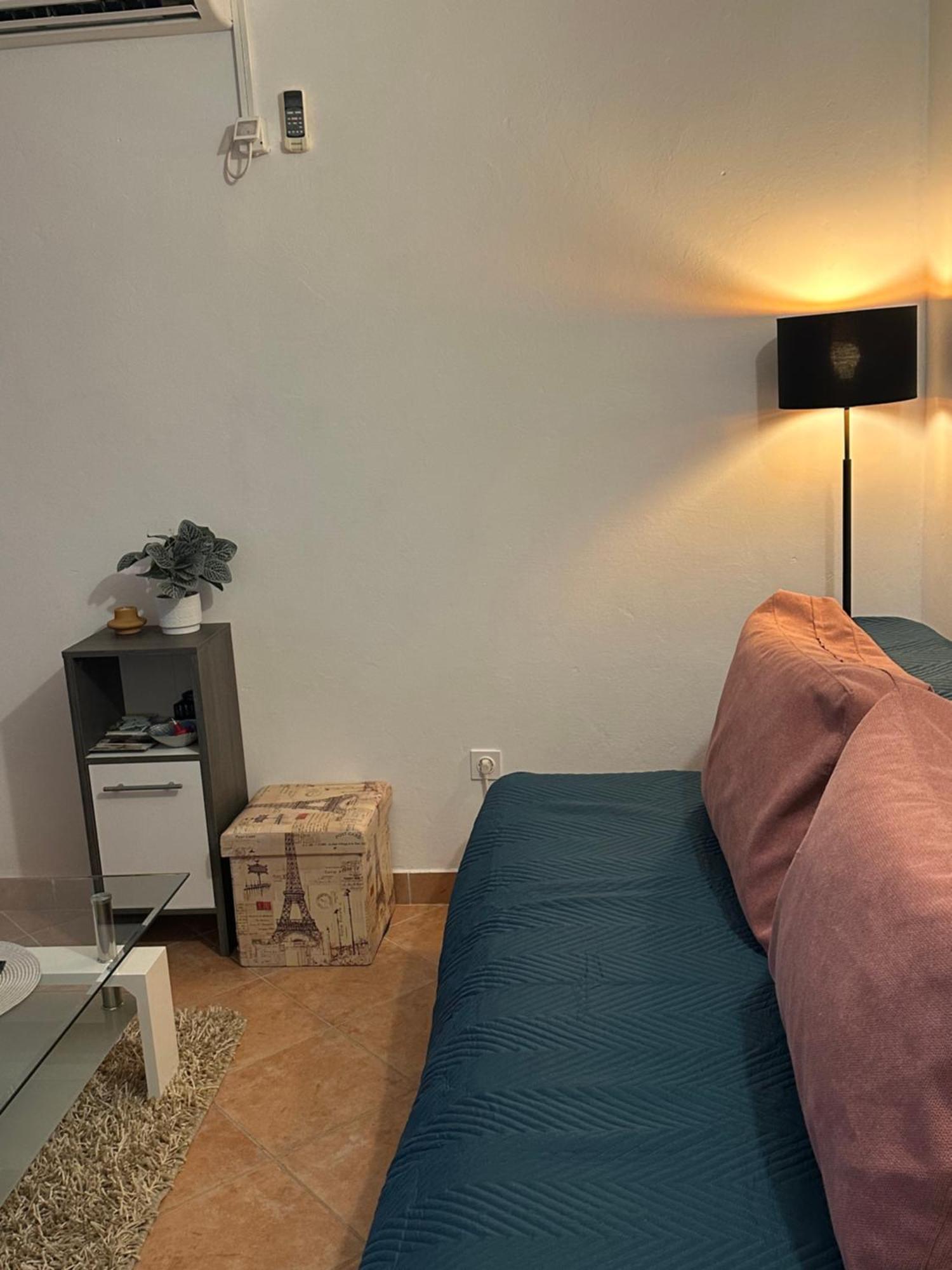 בטינה Apartments Vala מראה חיצוני תמונה