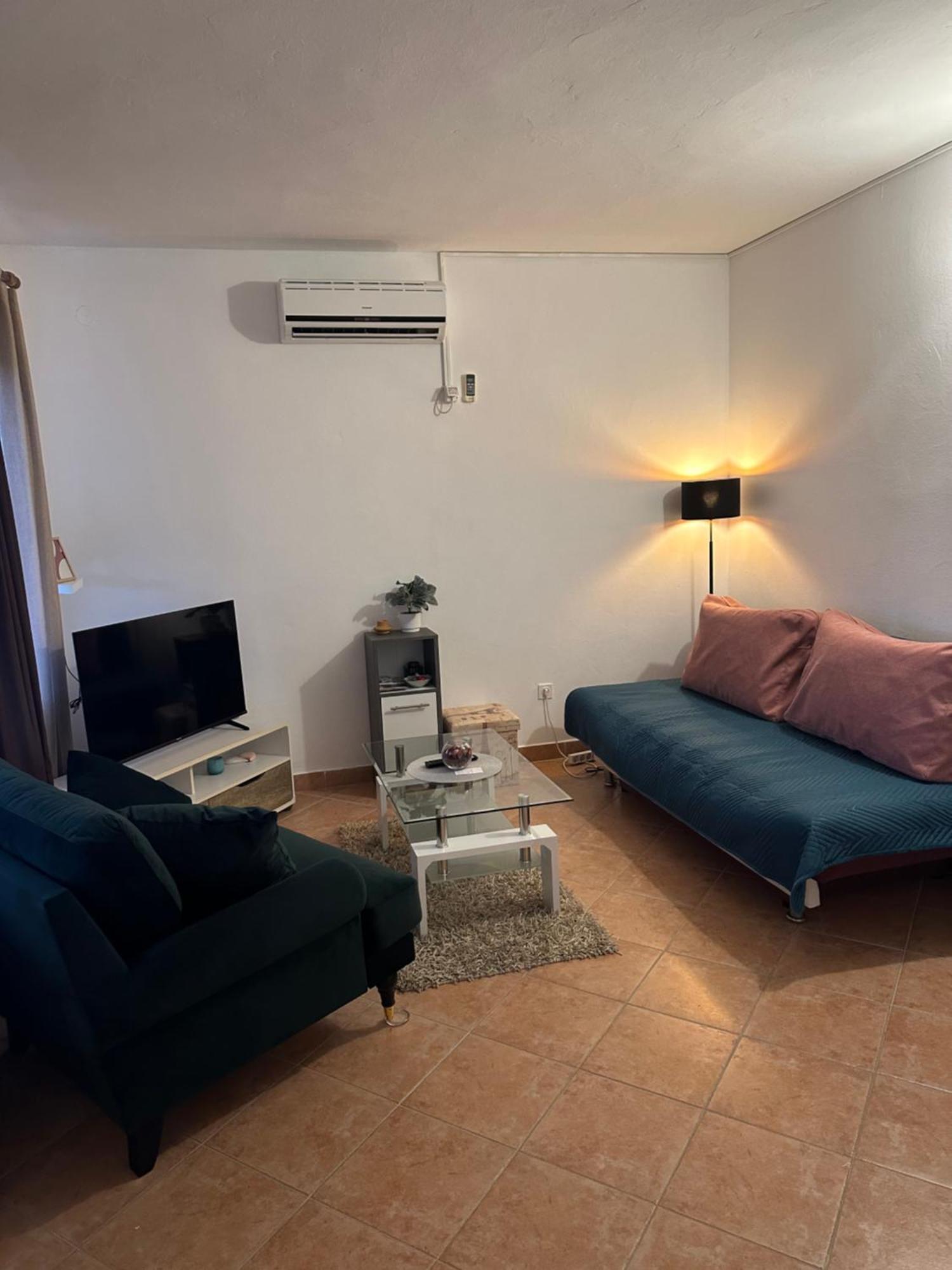 בטינה Apartments Vala מראה חיצוני תמונה