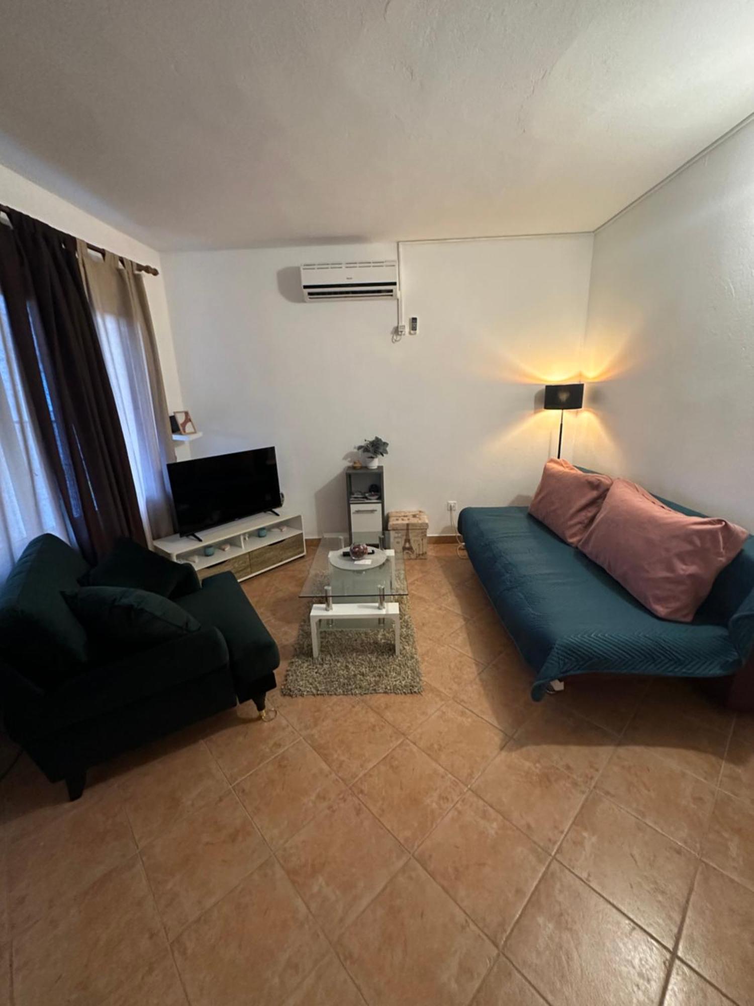 בטינה Apartments Vala מראה חיצוני תמונה