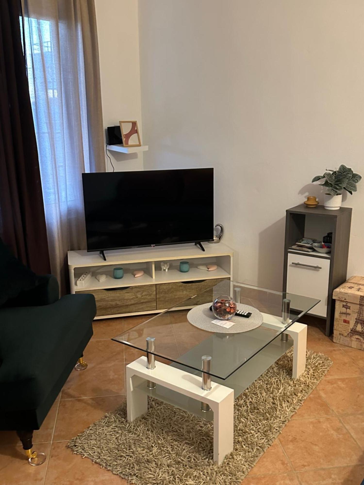 בטינה Apartments Vala מראה חיצוני תמונה