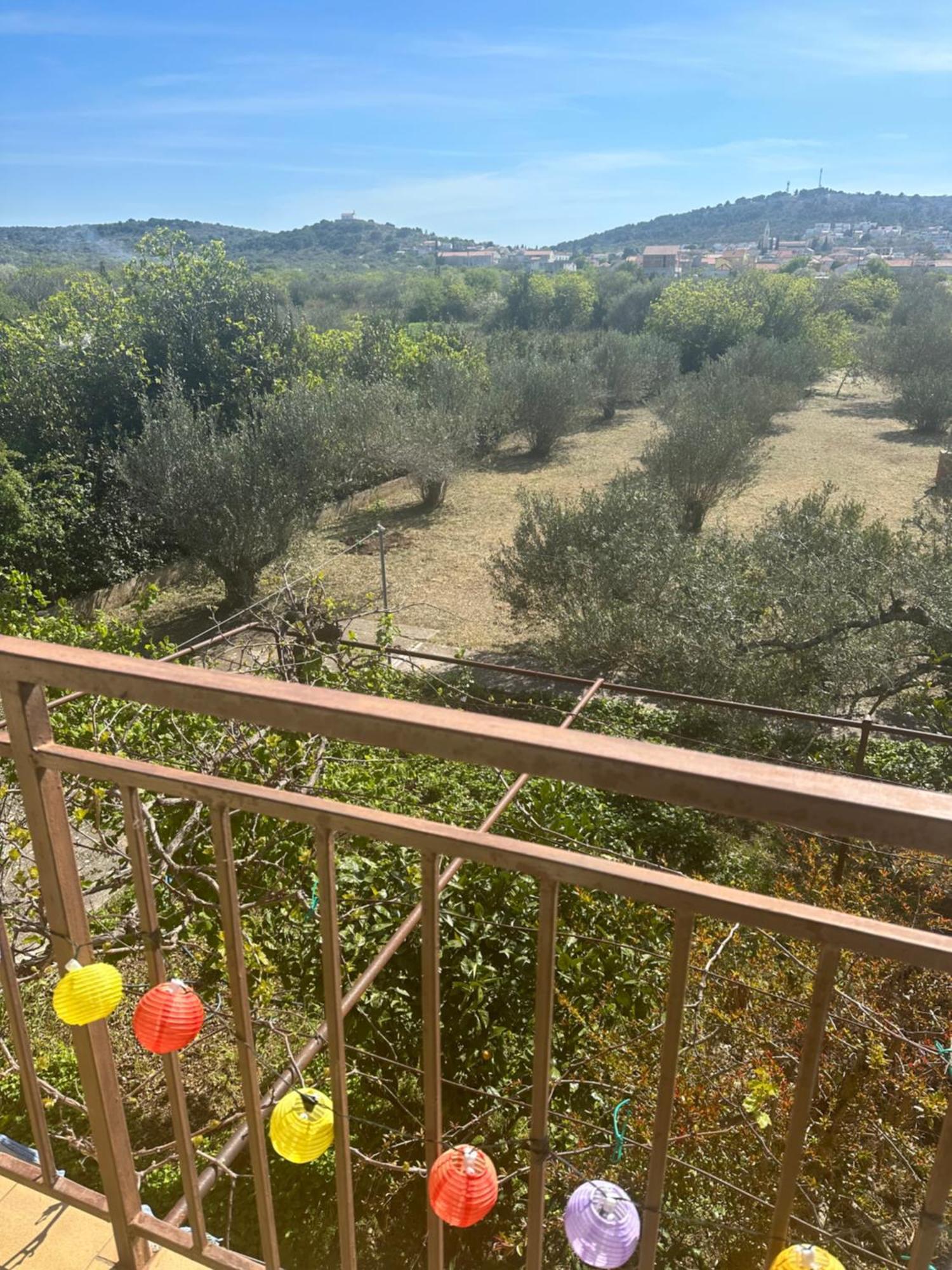 בטינה Apartments Vala מראה חיצוני תמונה