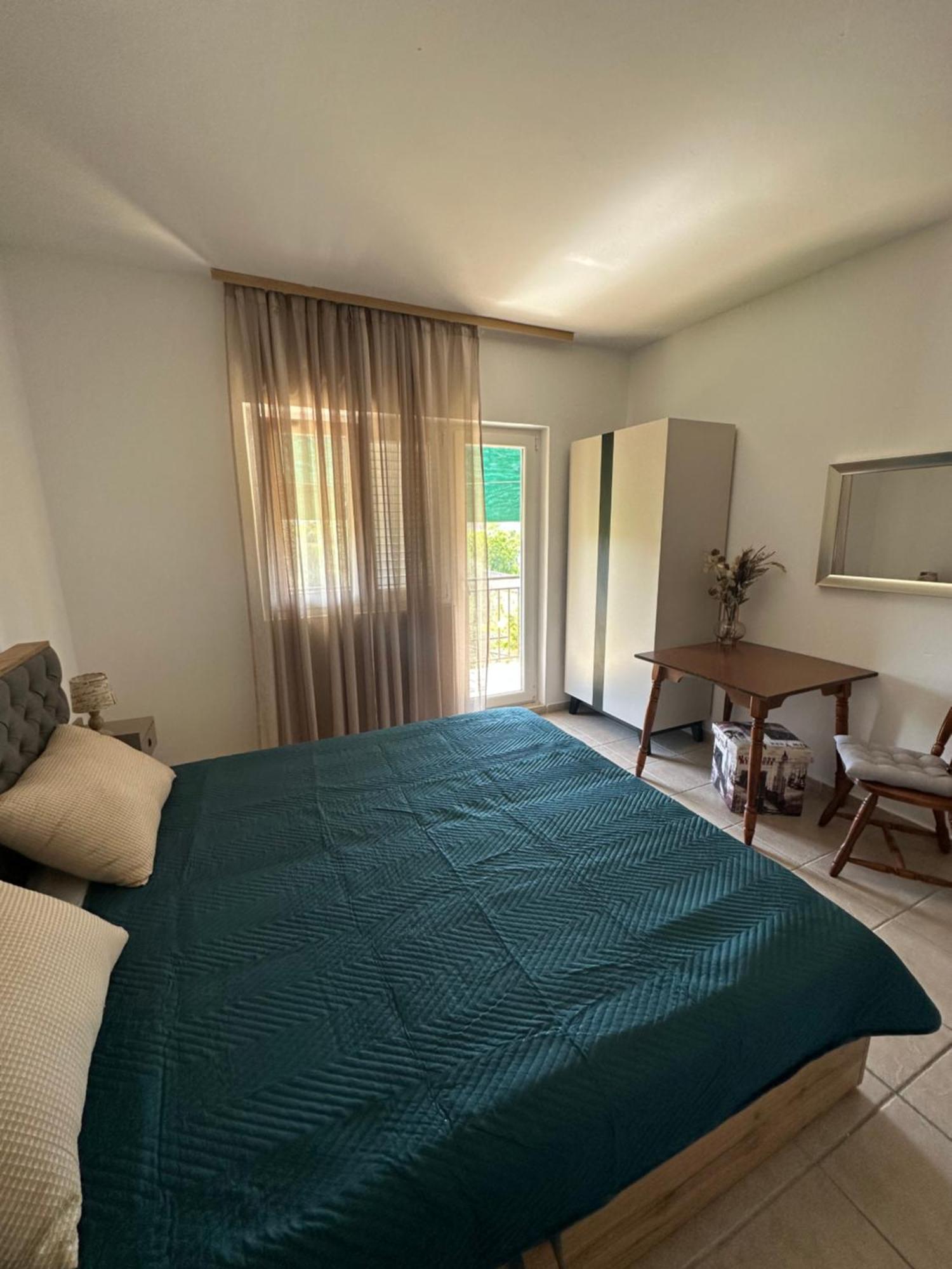 בטינה Apartments Vala מראה חיצוני תמונה