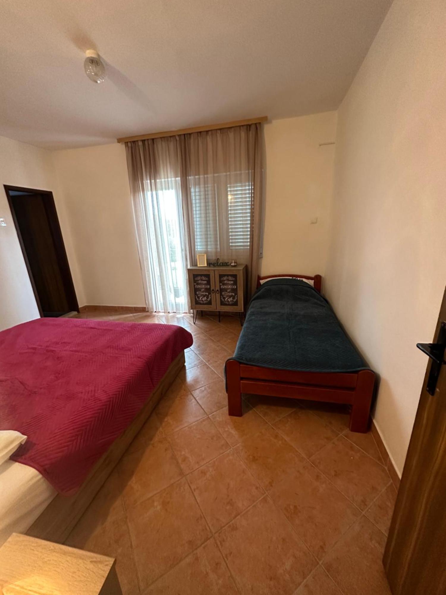 בטינה Apartments Vala מראה חיצוני תמונה