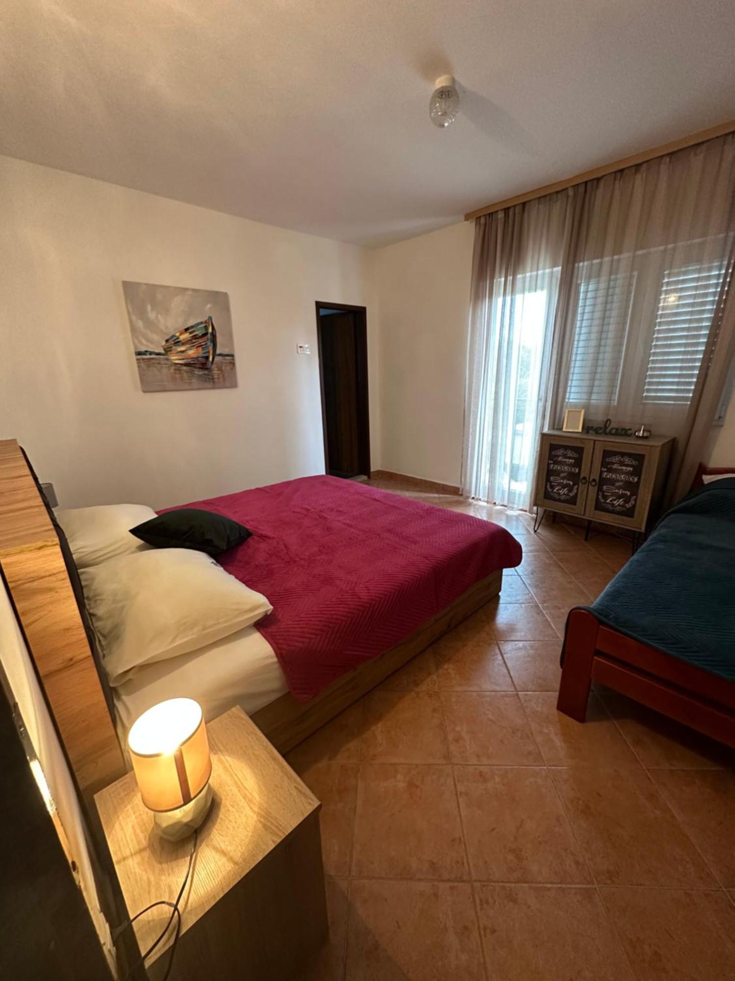 בטינה Apartments Vala מראה חיצוני תמונה