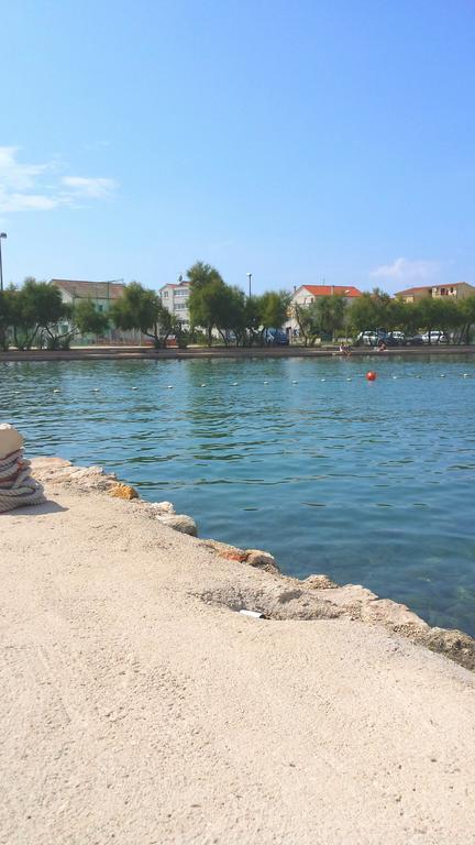בטינה Apartments Vala מראה חיצוני תמונה