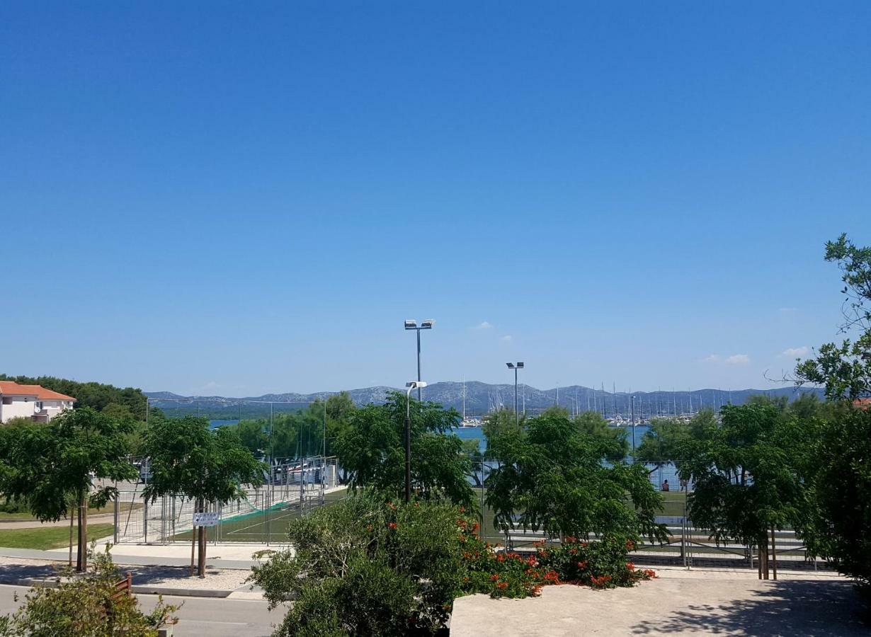 בטינה Apartments Vala מראה חיצוני תמונה